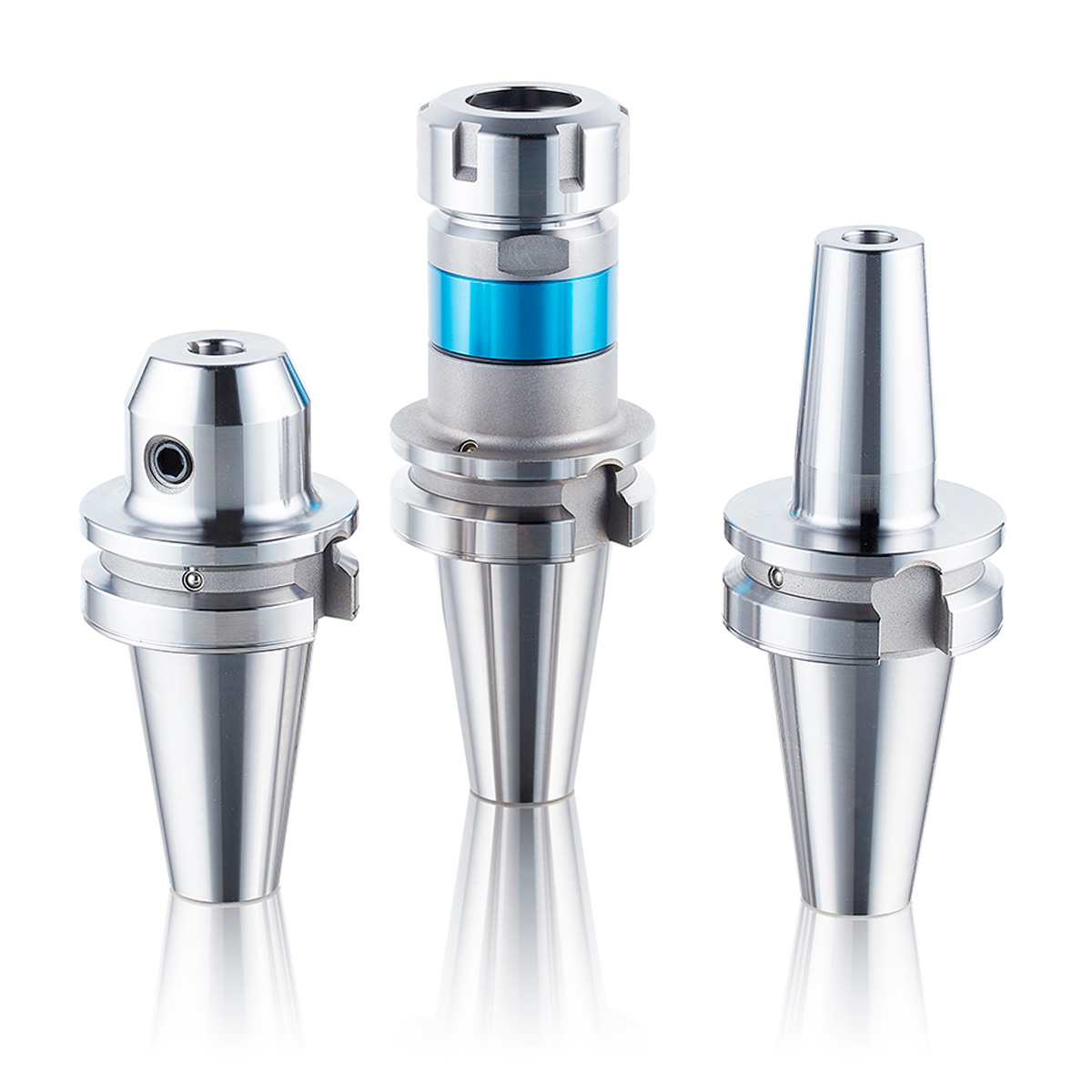MAS-BT Plananlage (ISO 7388-2 - Dual Contact)