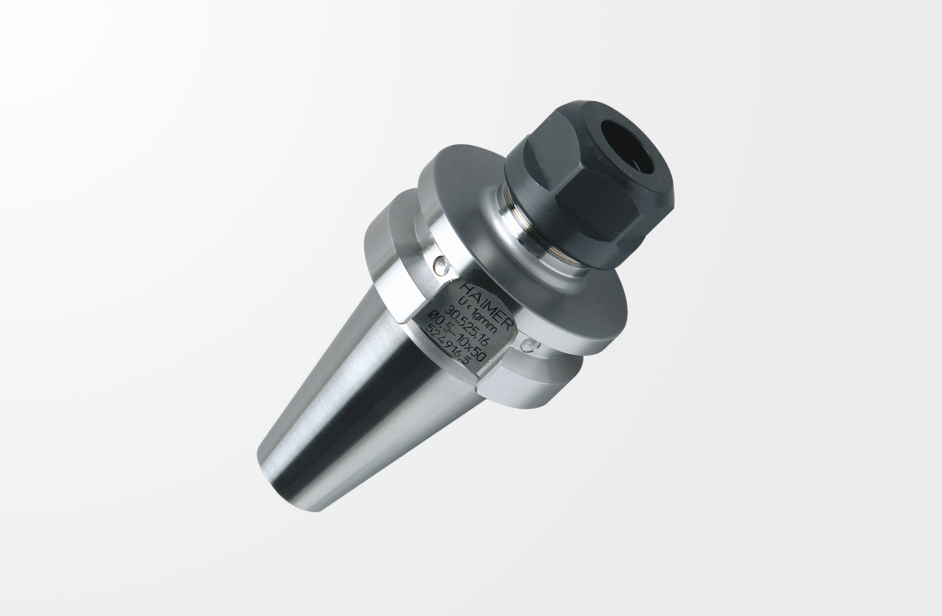 Spannzangenfutter ER 25 ZG90 BT30