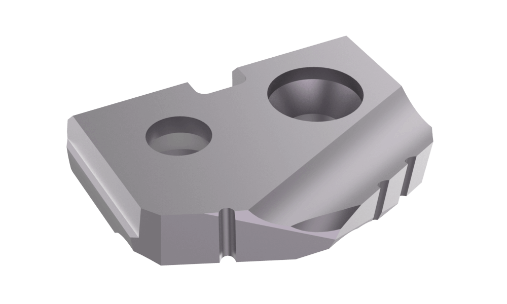 1C3ZA-0015-CI - T-A Bohrein. S. Z; Ø 0015  K10 Hartme. TiAlN Guss