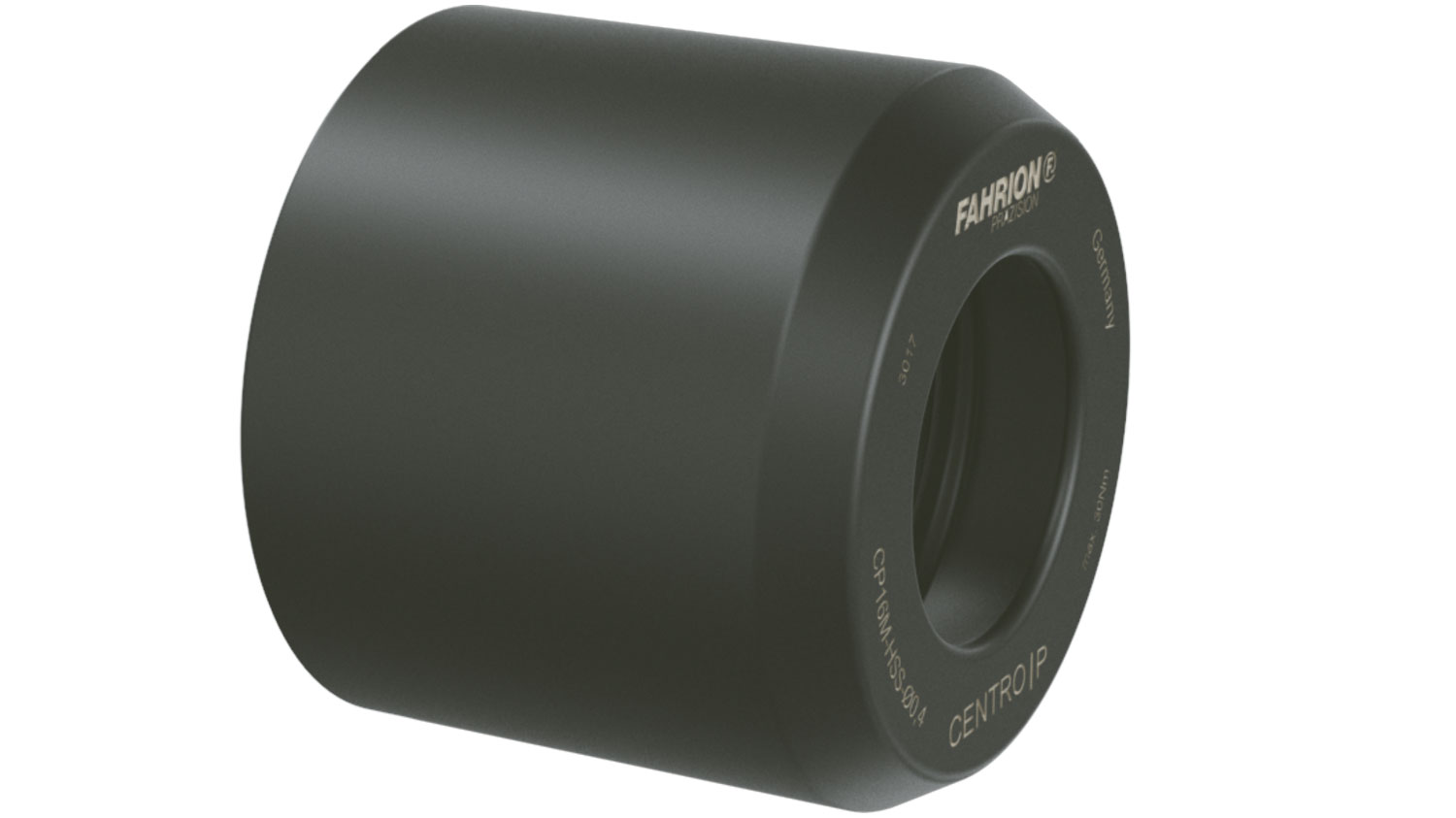 CP16MS-HSS-Ø-0,4