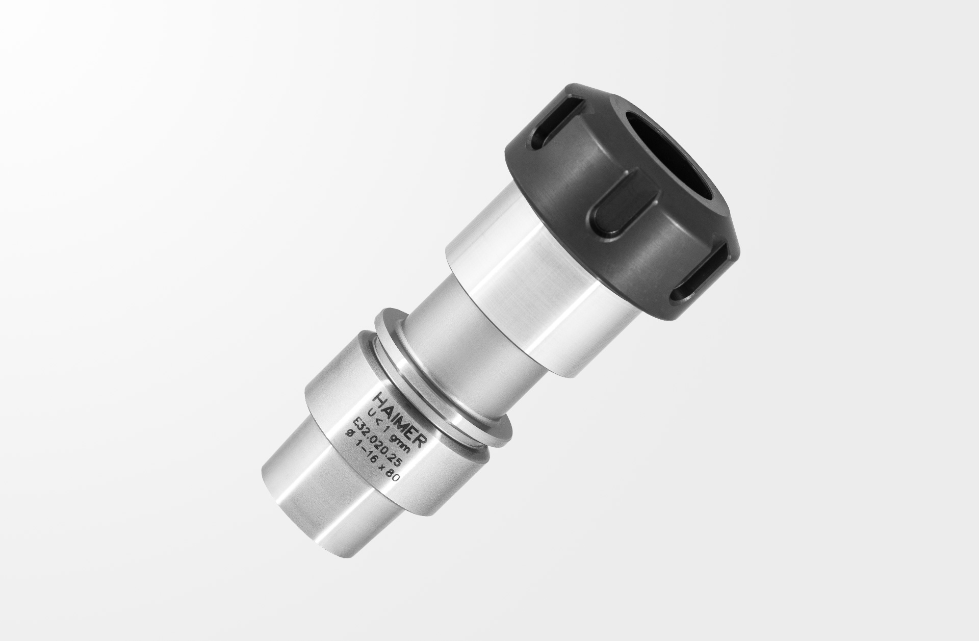 Spannzangenfutter ER 16 lang HSK-E32