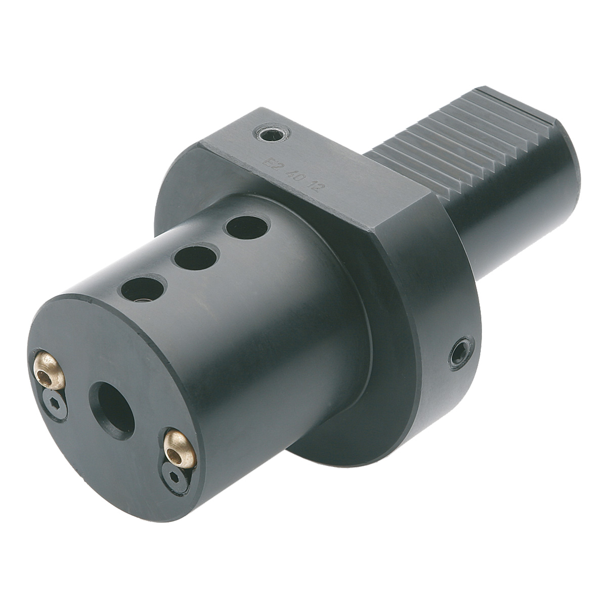 Bohrstangenhalter E2-50x20 DIN 69880