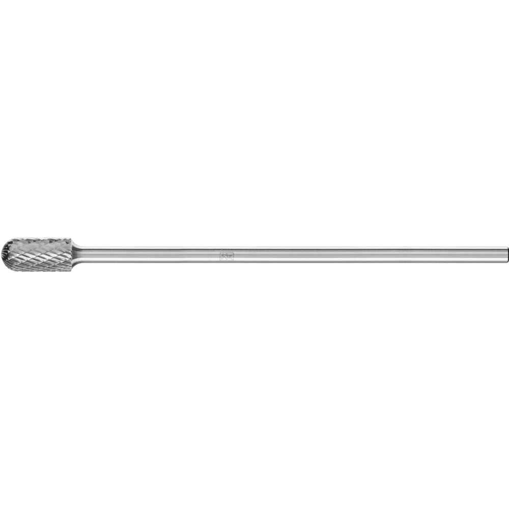 PFERD Hartmetallfrässtifte WRC 1225/6 TOUGH SL 150