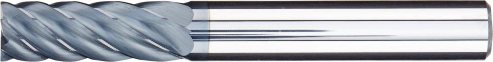 VHM Schaftfräser HPC 14mm D6527L Z6 SiTiAl HA FORUM
