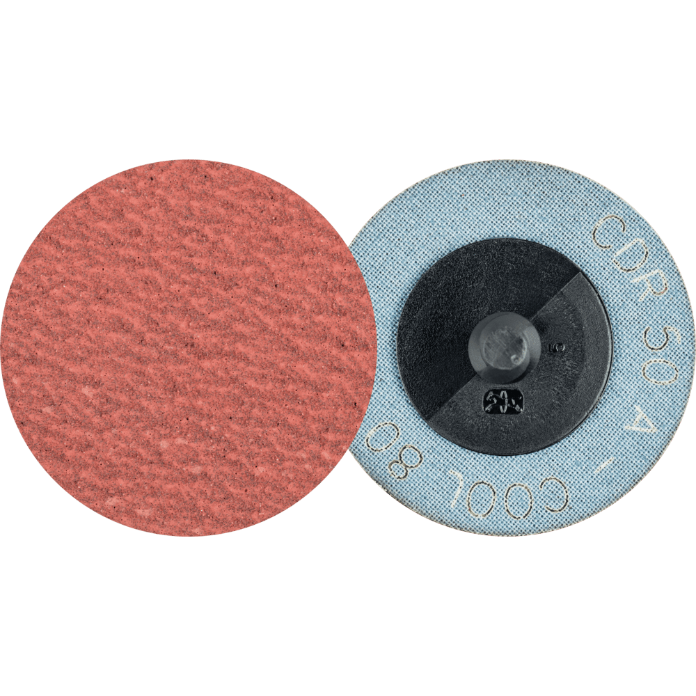 PFERD COMBIDISC-Schleifwerkzeuge CDR 50 A-COOL 80