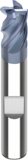 VHM-Schaftfräser HPC INOX 1xD D1=10 D2=10 L2=14 L1=66 EF=0,2 Z=4 HB Varocon