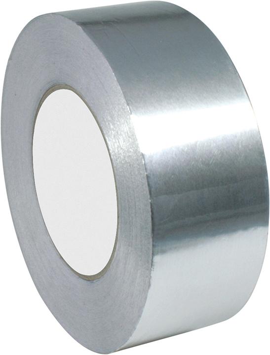 Aluminiumband o.Folie AF080 50m x 75mm