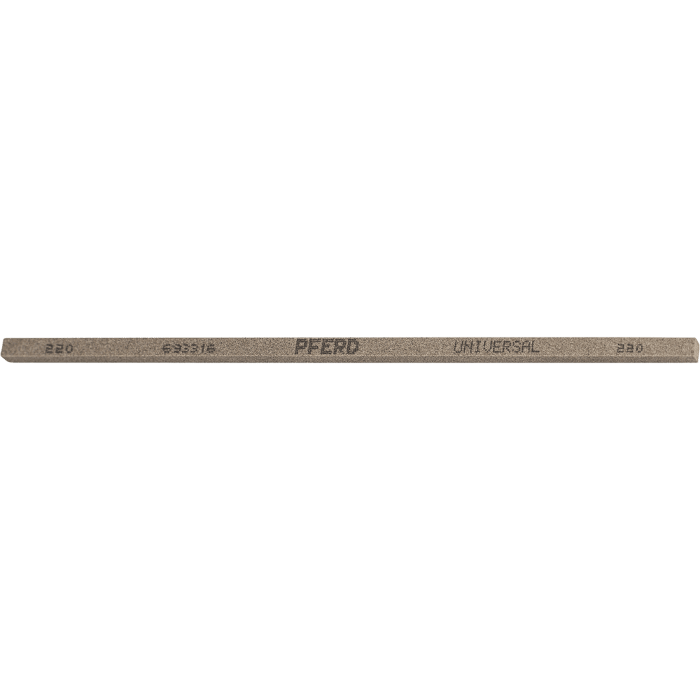 PFERD Schleif- und Poliersteine SPS 4x4x150 AN 220 UNIVERSAL