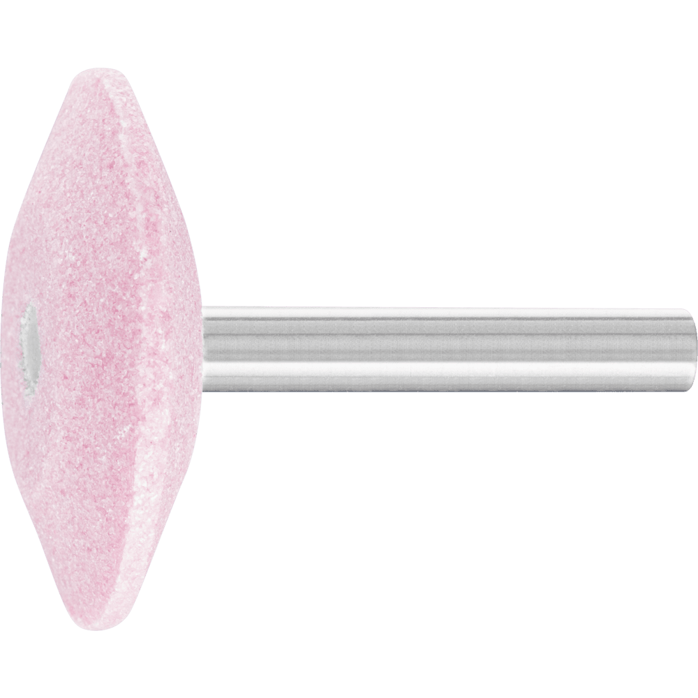 PFERD Schleifstifte A 36 6,3 AR 60 O5V STEEL EDGE