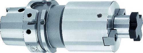 MES CF HSK-A63 Ø32x60