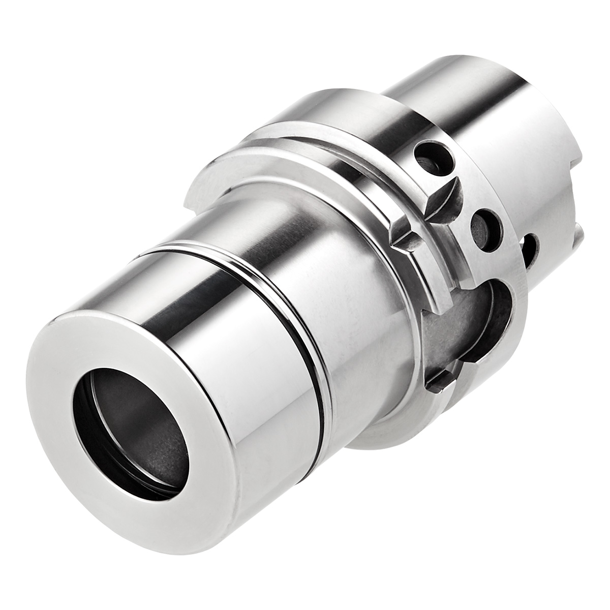 Präz.-Spannfutter HSK 63-2/20-80 ER32 DIN 69893-A