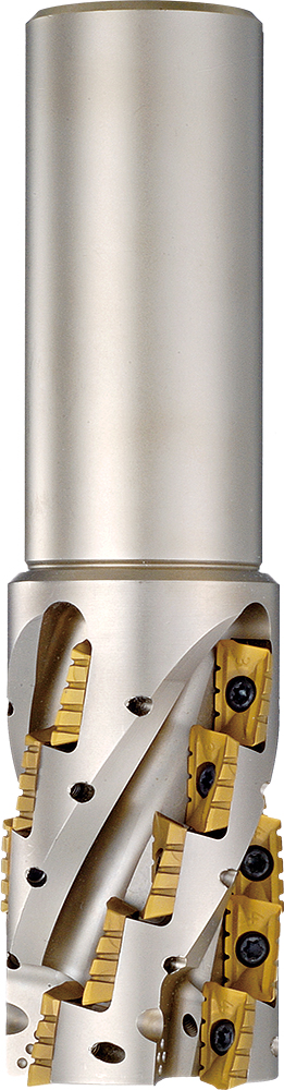 MECH025-S25-11-4-2T - Halter|Kyocera