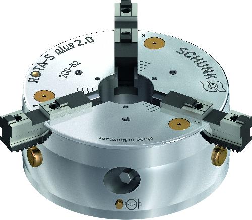 ROTA-S plus 2.0 200 Z185-SFG