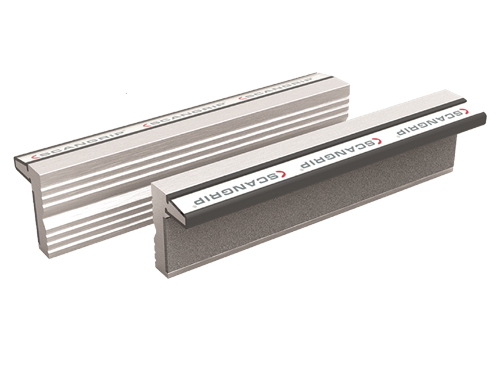 Neutrale Schutzbacke | Magnetfix N Für Backenbreite 120 mm