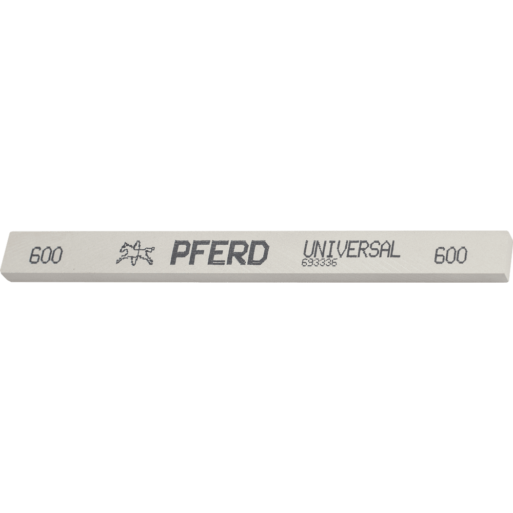 PFERD Schleif- und Poliersteine SPS 13x6x150 AN 600 UNIVERSAL
