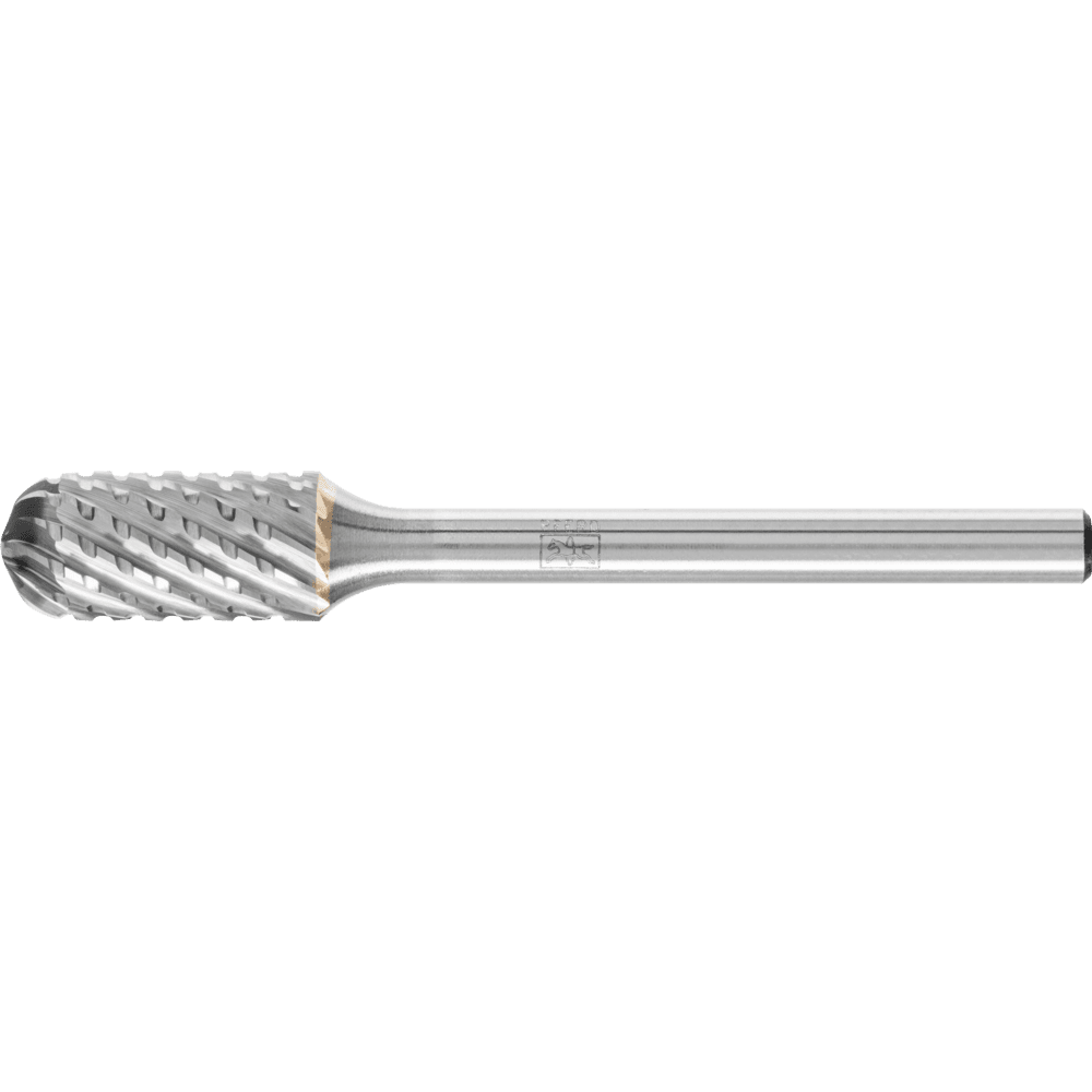 PFERD Hartmetallfrässtifte WRC 0613/3 TITANIUM