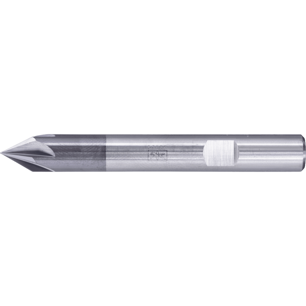 PFERD SCM Vollhartmetall-Fräser SCM-UD5-M080A60°-HB AL40