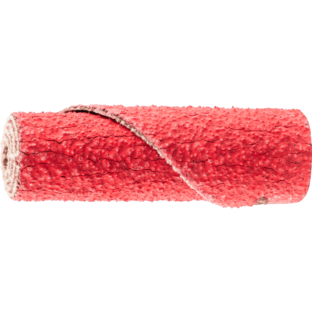 PFERD POLIROLL, POLICO PR 1235 CO-COOL 80
