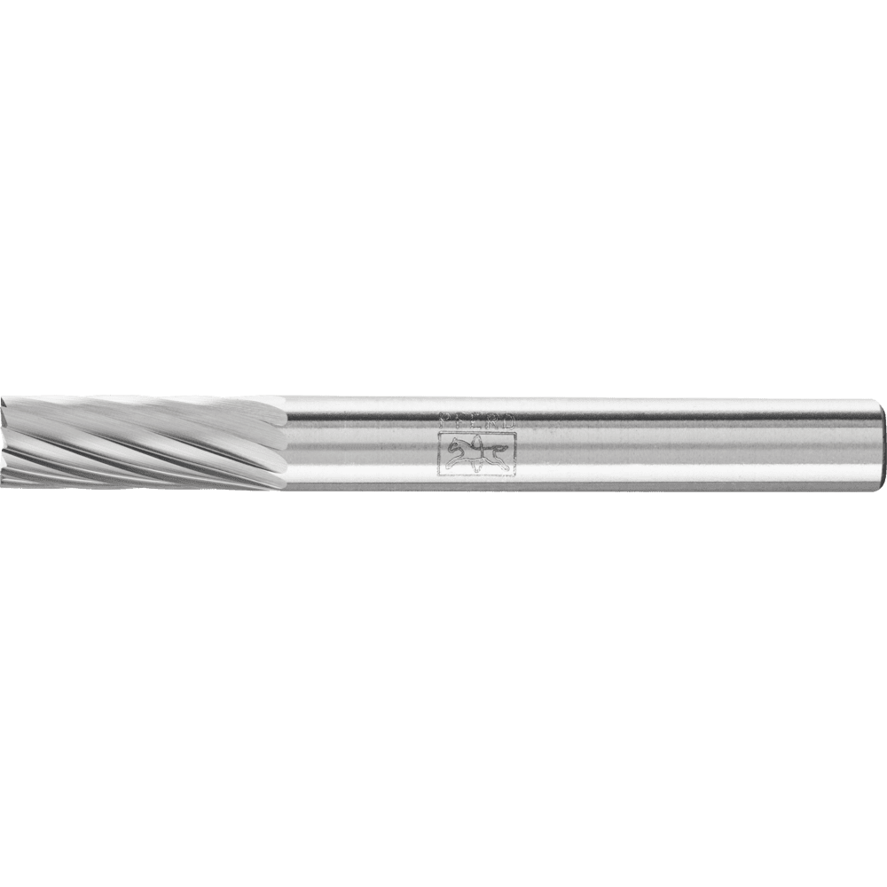 PFERD Hartmetallfrässtifte ZYAS 0616/6 Z3