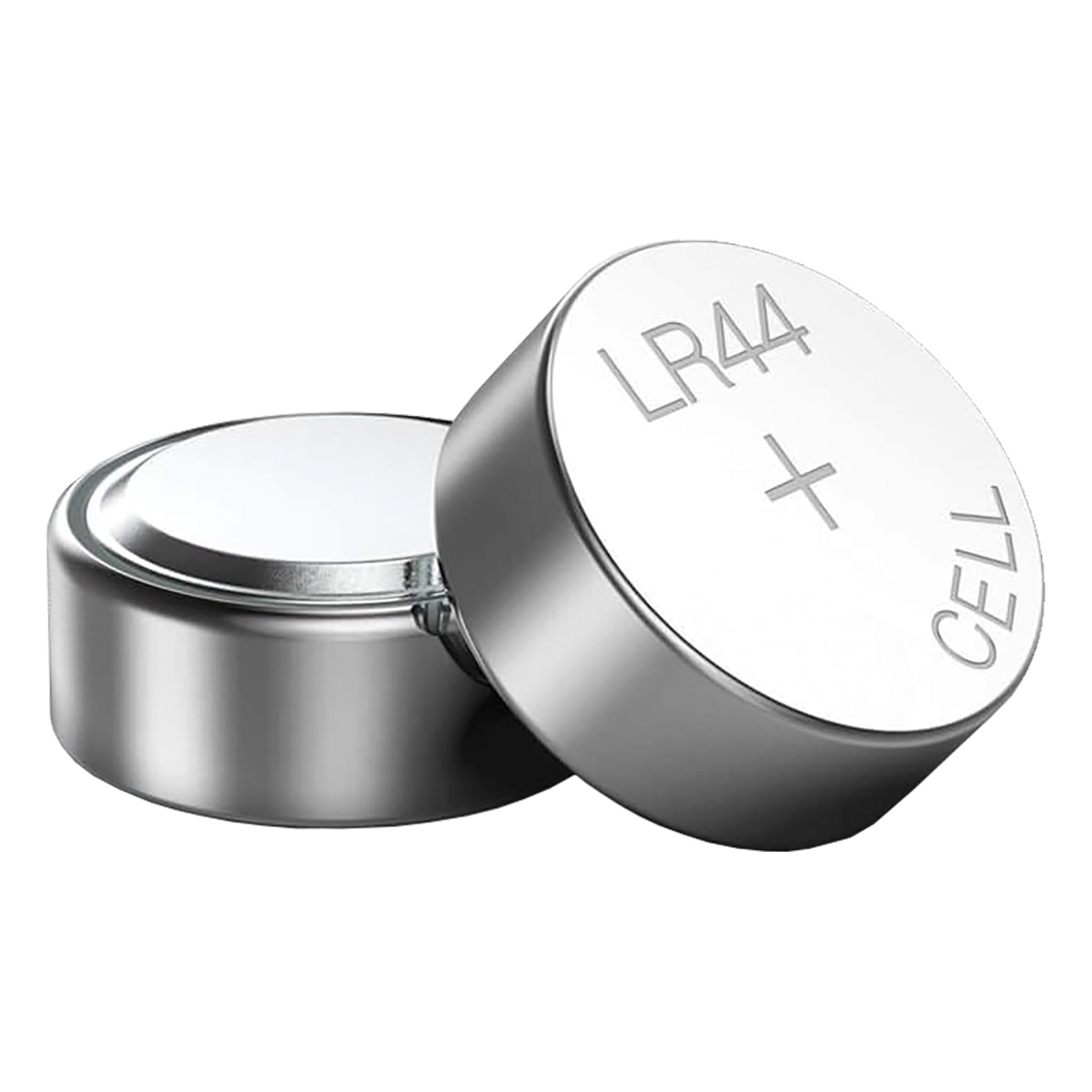 Batterie 1,5 V LR44