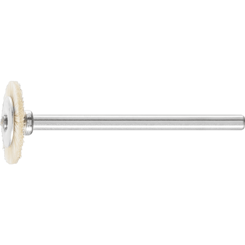 PFERD Miniaturbürsten RBU 1602/3 SBW