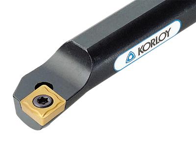 S10M-SCLPR-08 Drehhalter|Korloy
