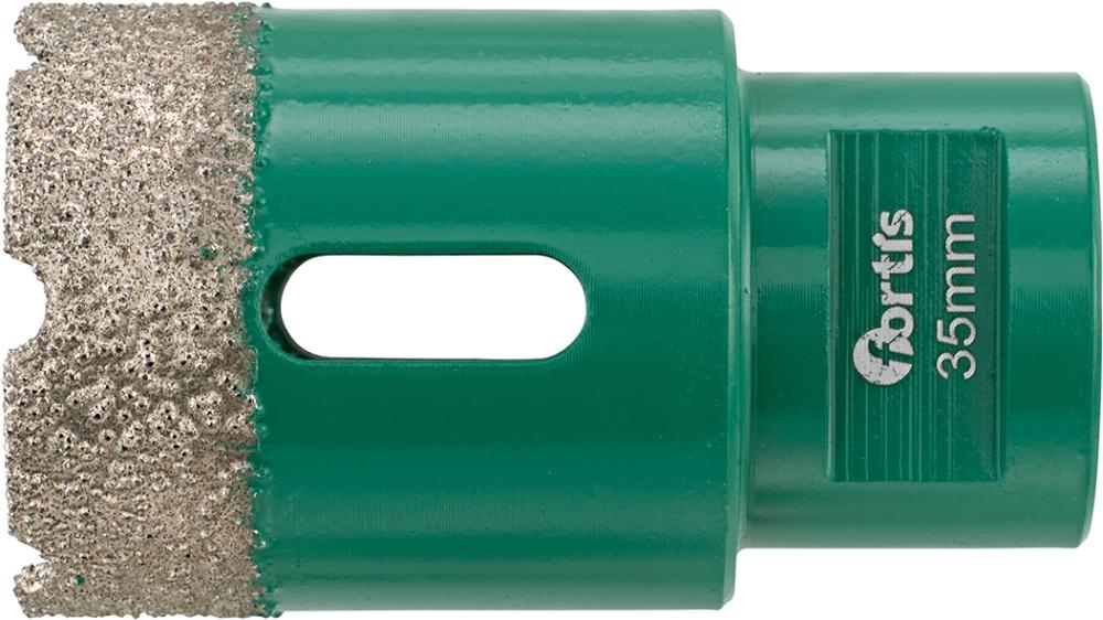 Diamantbohrer 35 x 60 mm, M14 FORTIS