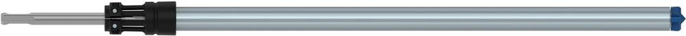 Absaugbohrer SDS EXPERT CLEAN plus-8X 18 x 400 x 550 mm Bosch