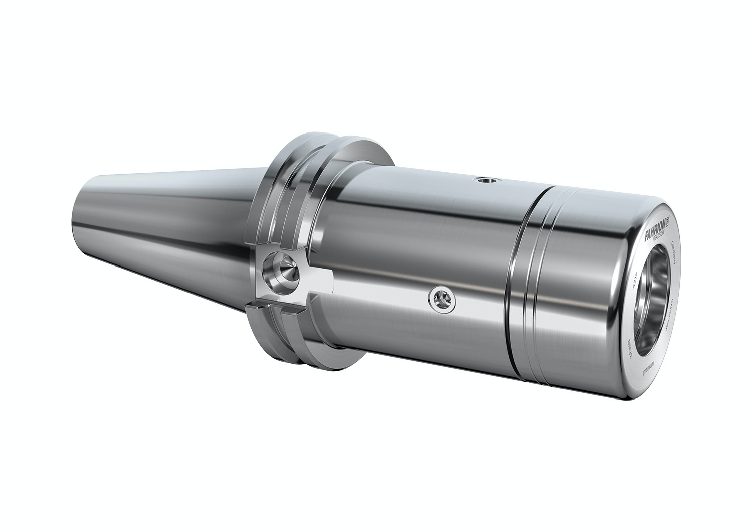 AFC25-CAT40-A=4" Ø 11-13mm (AD)
