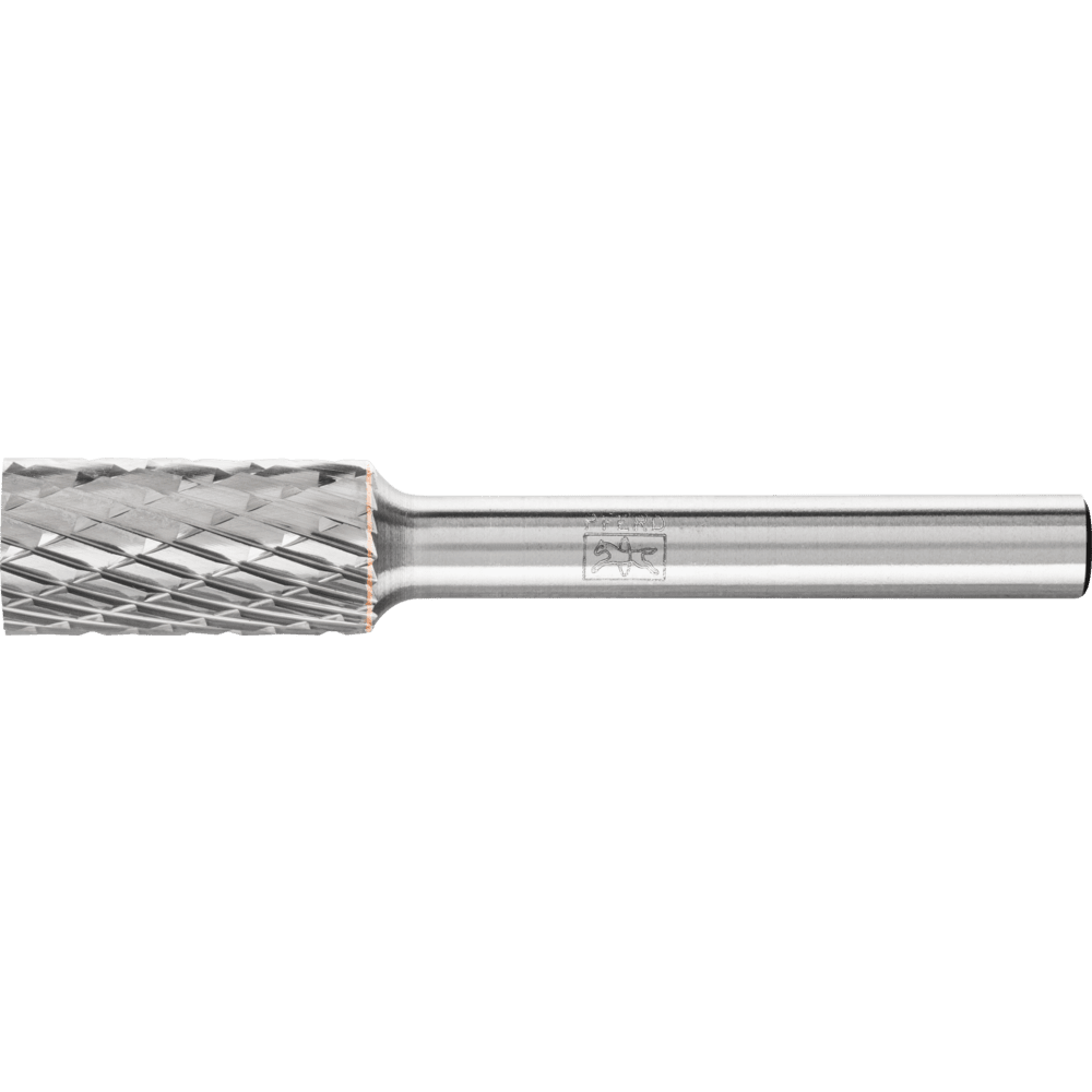 PFERD Hartmetallfrässtifte ZYA 1020/6 TOUGH
