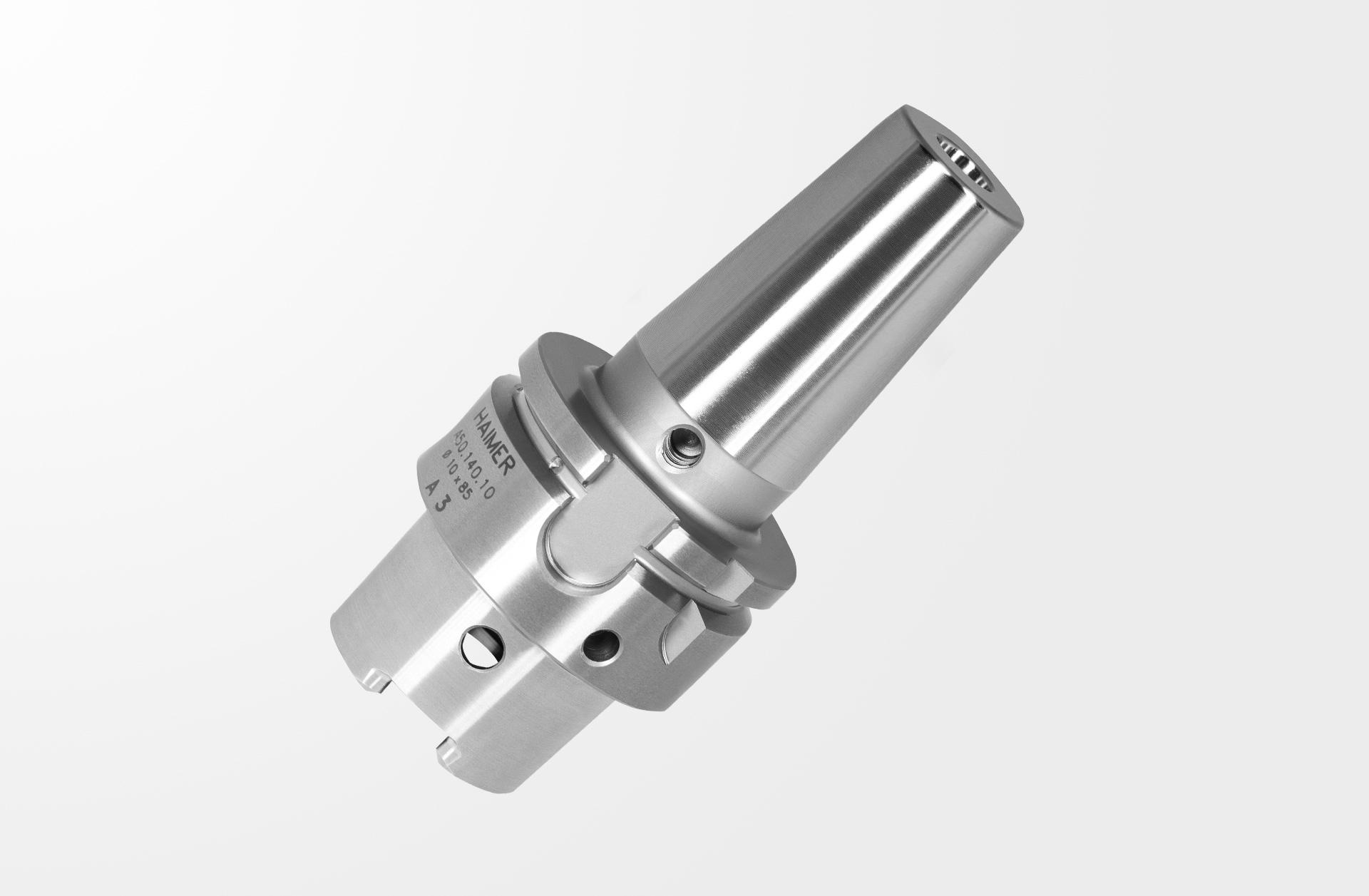 Schrumpffutter Standard D-8 mm kurz HSK-A50