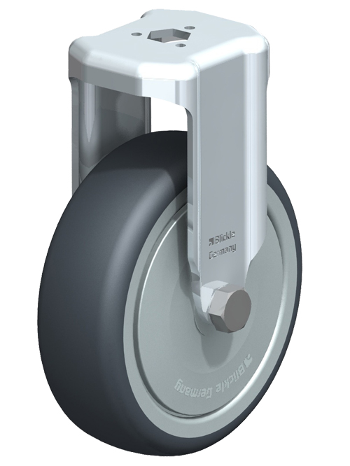 Bockrolle Ø 100 mm, maxmobile 1