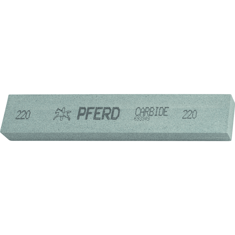 PFERD Schleif- und Poliersteine SPS 25x13x150 CN 220 CARBIDE