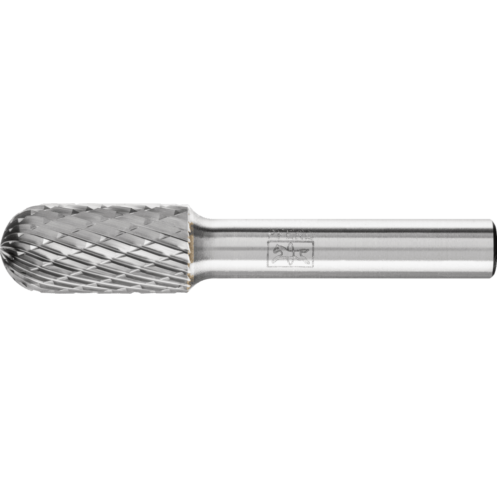 PFERD Hartmetallfrässtifte WRC 1225/8 TOUGH