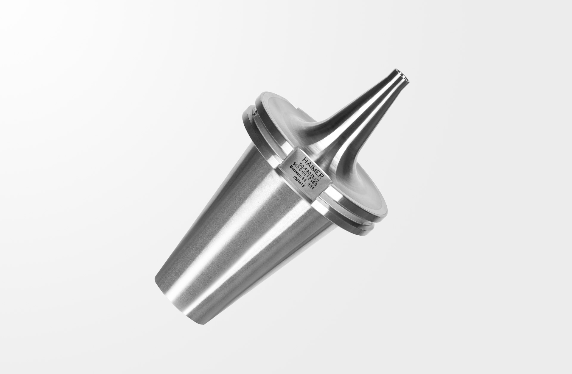 Duo-Lock Monoblockaufnahme DL12 SK50