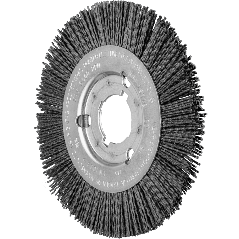 PFERD Rundbürsten RBU 15016/12,0 CO 120 1,10