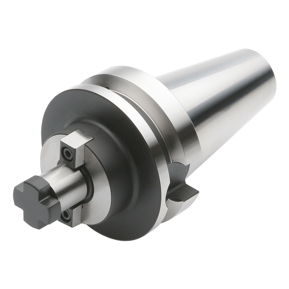 Quernut-Aufsteckdorn BT 50-32-160 MAS/BT AD/B