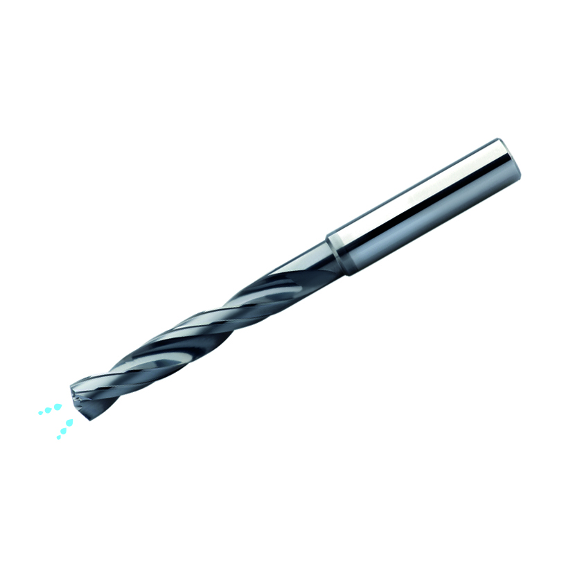VHM-Bohrer 8xD Ø7.10 358HTA0710|Osawa