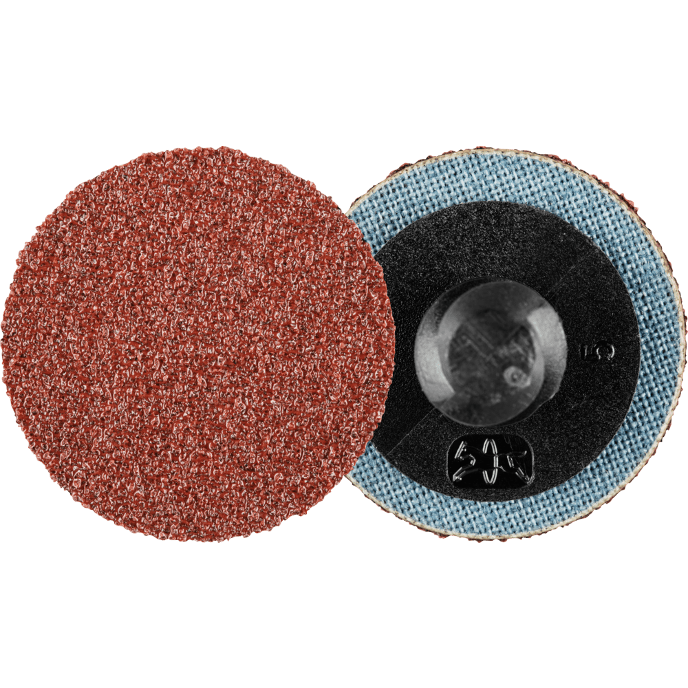 PFERD COMBIDISC-Schleifwerkzeuge CDR 25 A 80