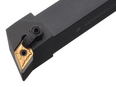 MDQNL2525-M15-3 Drehhalter|Korloy