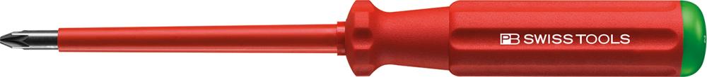 Schraubendreher 5192 VDE PZ1x 80mm Classic PB Swiss Tools