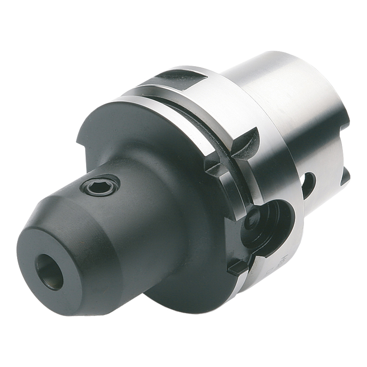 Whistle Notch HSK 100-20-110 DIN 69893 A