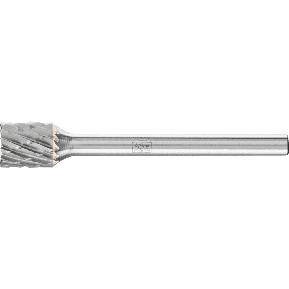 PFERD Hartmetallfrässtifte ZYAS 0607/3 Z3 PLUS