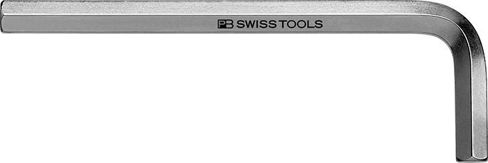 Winkelschraubendreher DIN 911 verchromt 0,71mm PB Swiss Tools