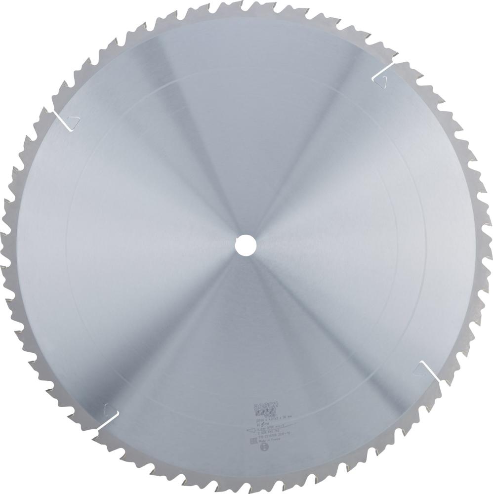 HM-Kreissägeblatt 700x4,2/3,2x30 46Z WZ BosVE à 1 Stück Construct Wood BOSCH