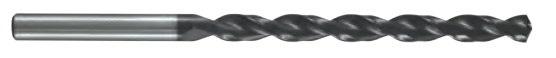 HSS-Bohrer Typ LS DIN340 Ø12.00 P234LSTH1200|Osawa