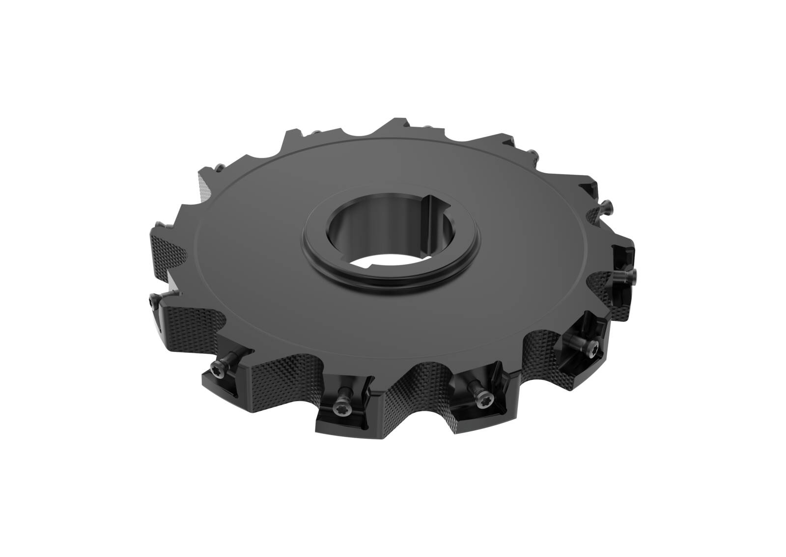 Fräswkzg 335.98-160-07-40-12L|Seco