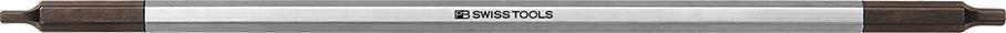 Wechselklinge Innensechskant 2/3x120mm PB Swiss Tools