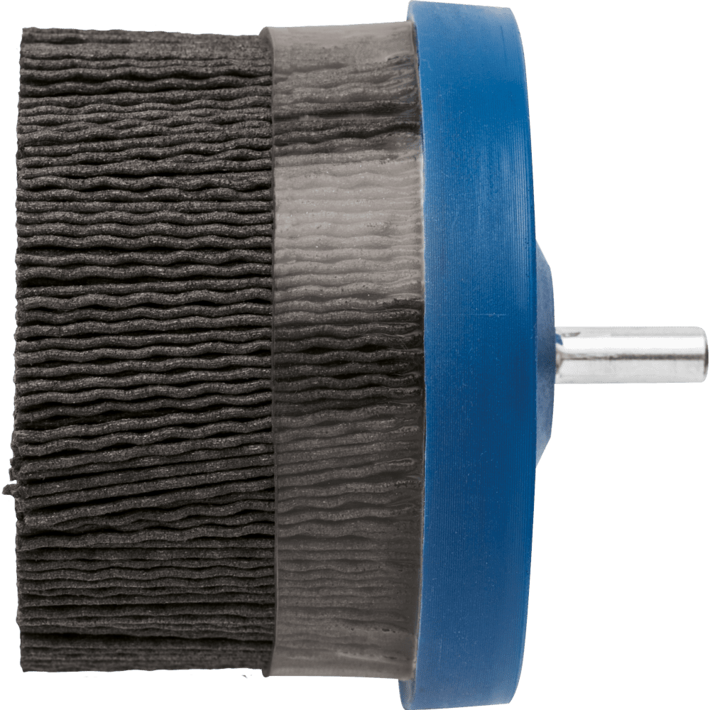 PFERD Bürsten mit Plastikkörper DBUR 50/6 CO 120 1,10