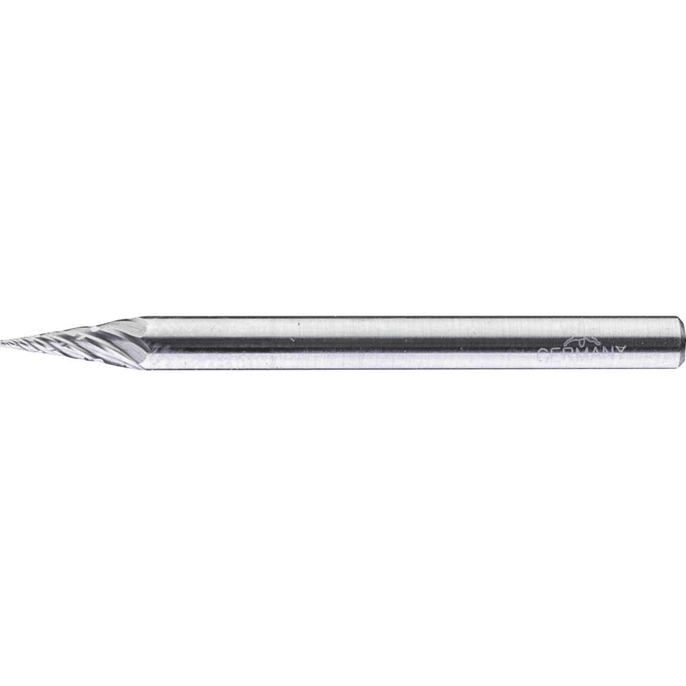PFERD Hartmetallfrässtifte SKM 0307/3 ALLROUND